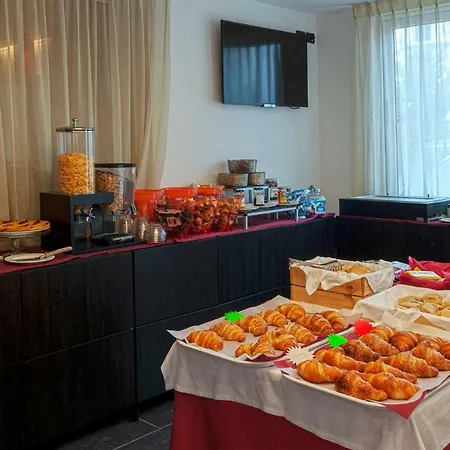 Corallo San Benedetto del Tronto