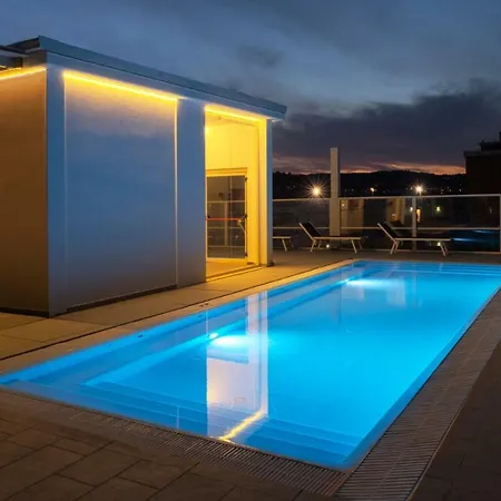 Corallo San Benedetto del Tronto