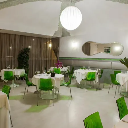Corallo Hotel