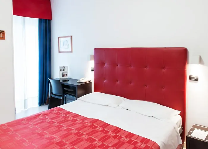 科拉洛别墅酒店 酒店 圣贝内代托-德尔特龙托