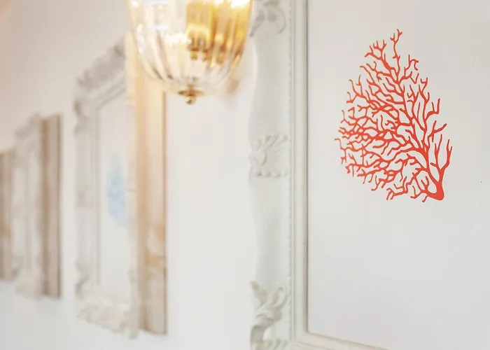 酒店 科拉洛别墅酒店 圣贝内代托-德尔特龙托